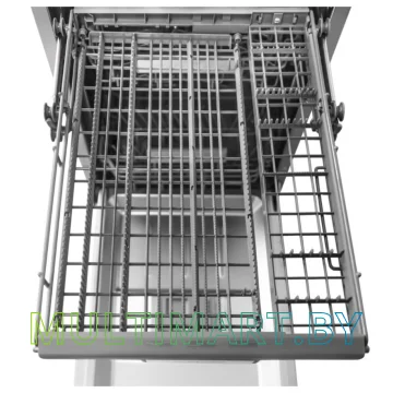 Посудомоечная машина Exiteq EXDW-I406 картинка 5